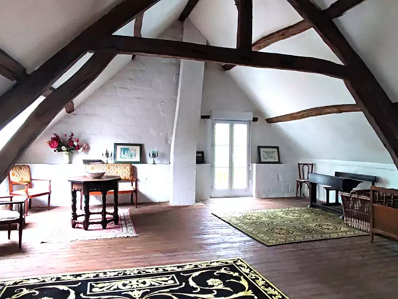 Maison, 230 m²