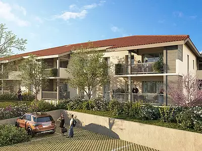 Villa Serena