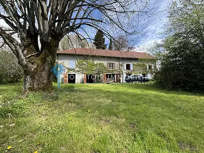 Maison, 135 m²