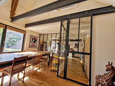 Maison, 232 m²