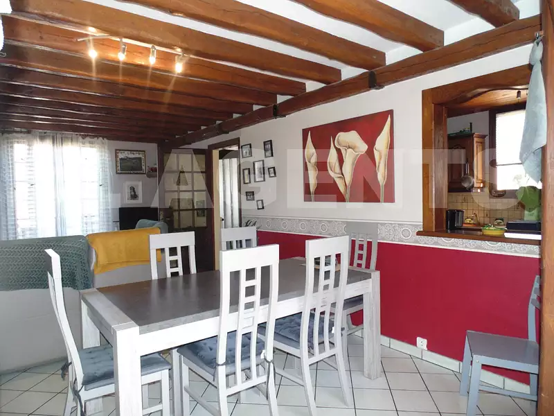 Maison, 86 m²