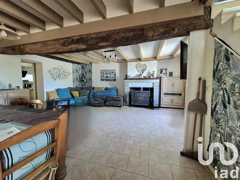 Maison, 133 m²
