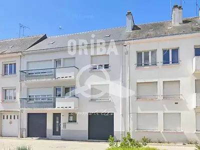 Appartement, 146,75 m²