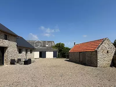 Maison, 145 m²