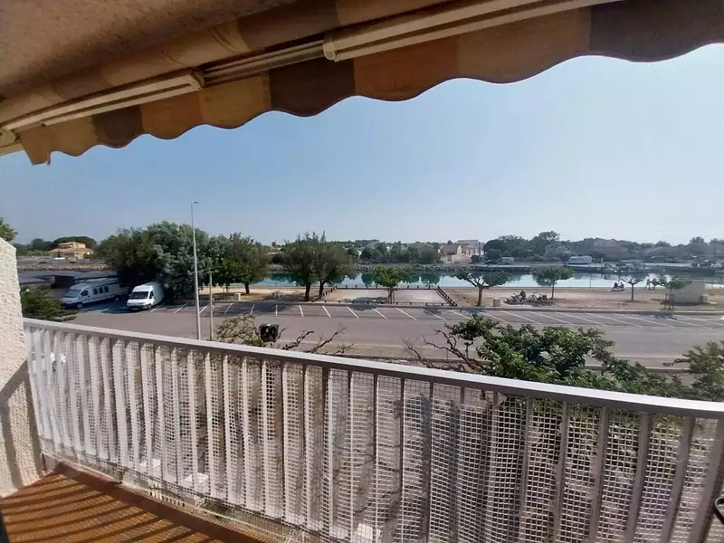Appartement, 33 m²