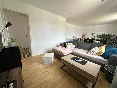 Maison, 85 m²