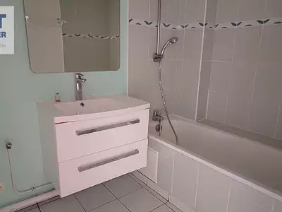 Appartement, 73 m²