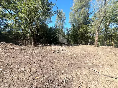 Terrain, 520 m²