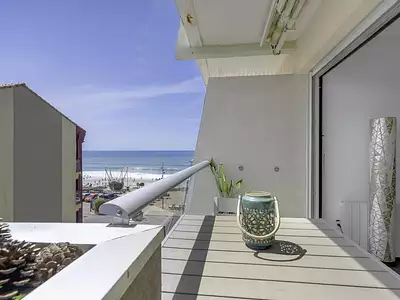 Appartement, 54 m²