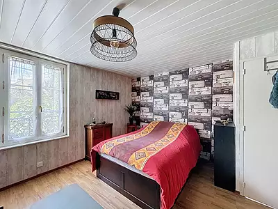 Maison, 70 m²