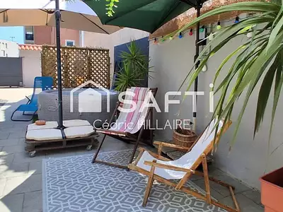 Maison, 103 m²