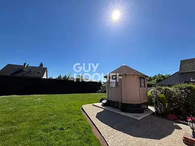 Maison, 170 m²