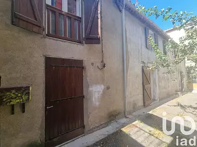 Maison, 104 m²