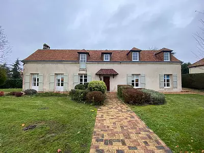 Maison, 254 m²