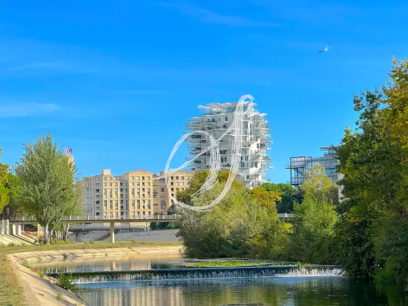 Appartement, 114,45 m²