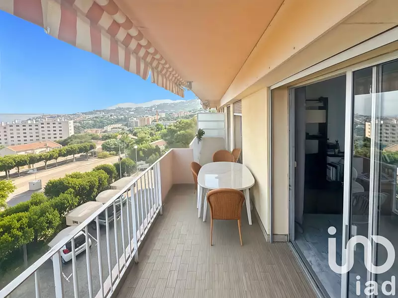 Appartement, 80 m²