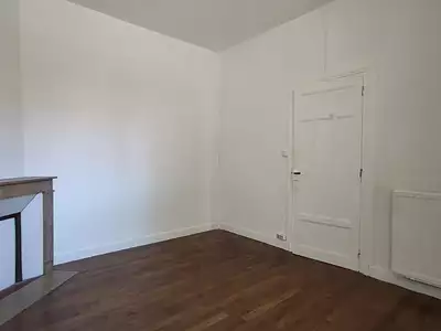 Appartement, 44,27 m²