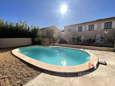 Maison, 81 m²