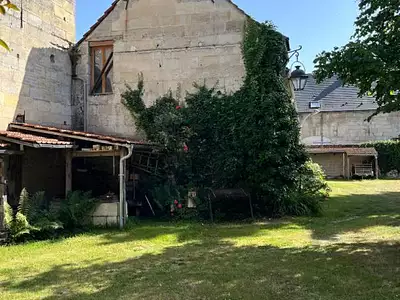 Maison, 198 m²