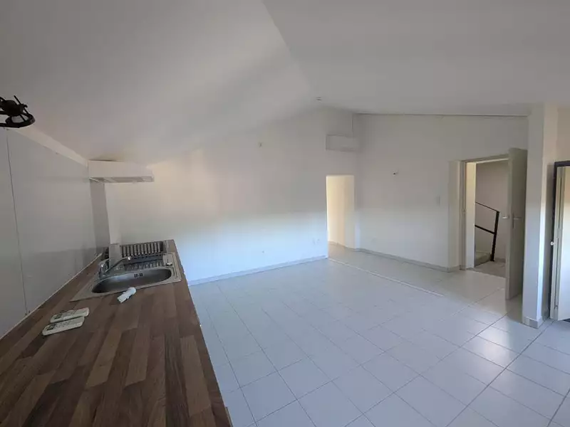 Appartement, 64 m²