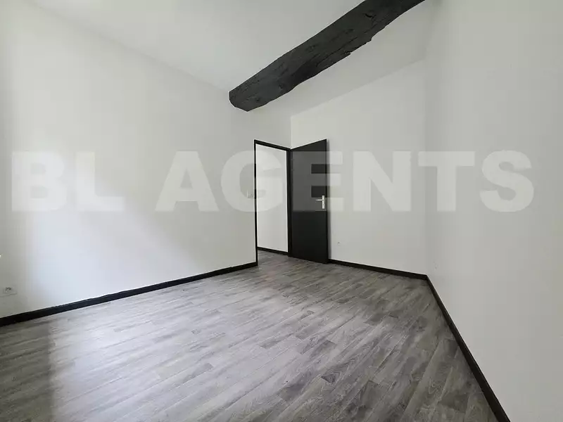 Appartement, 65 m²
