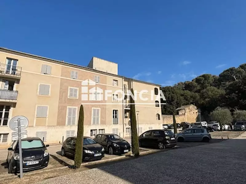 Appartement, 48 m²