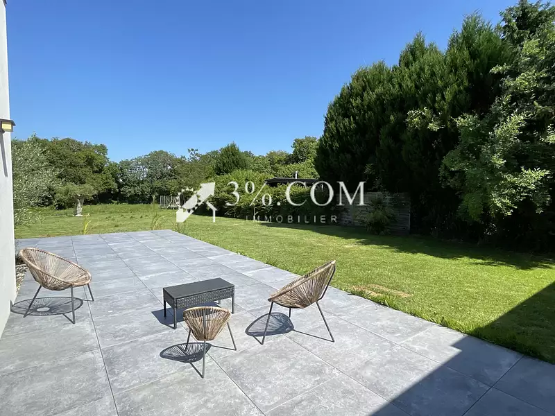 Maison, 150 m²