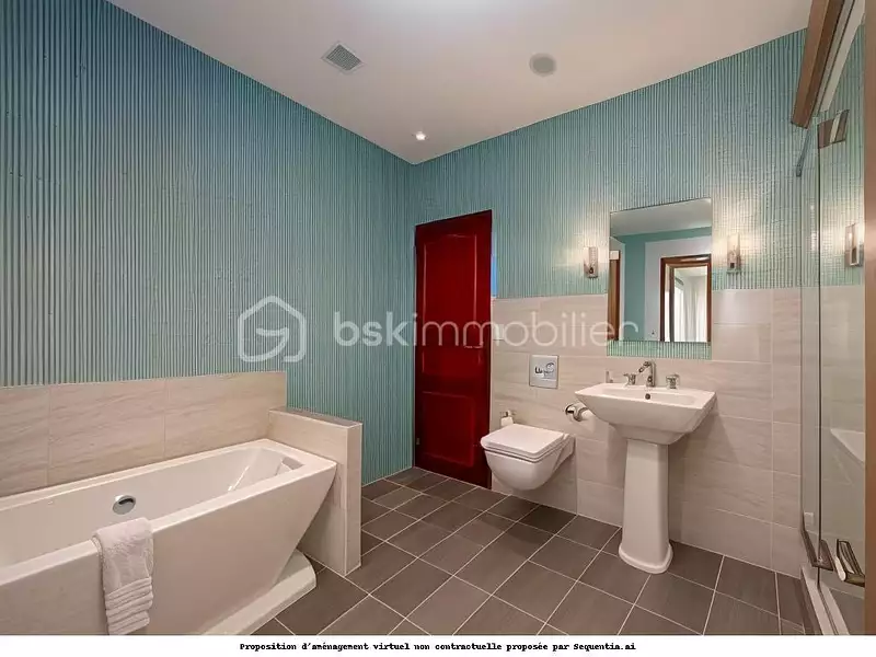 Maison, 150 m²