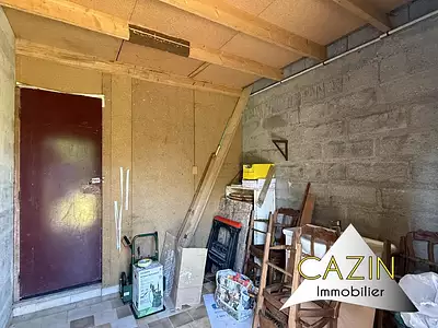 Maison, 73 m²