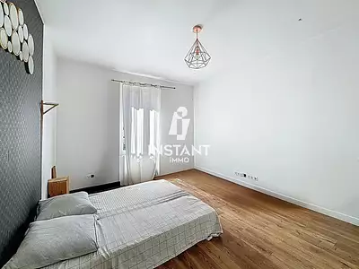 Appartement, 96 m²