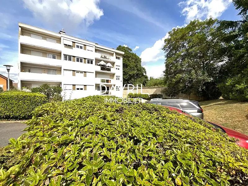 Appartement, 72,85 m²