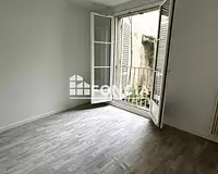 Appartement, 59 m²