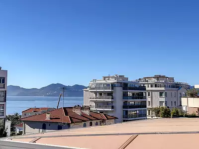 Appartement, 110 m²