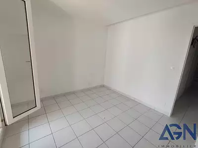 Appartement, 61,24 m²