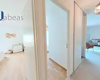 Appartement, 109 m²