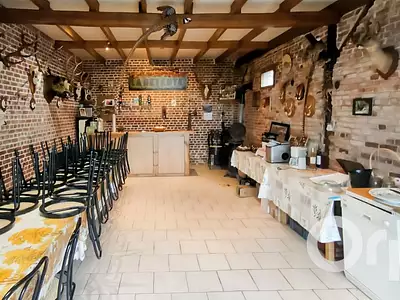 Maison, 131 m²