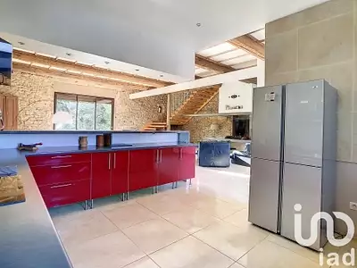 Maison, 430 m²