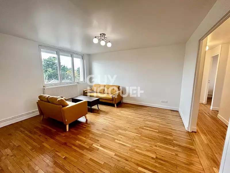 Appartement, 68,1 m²