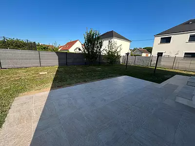 Maison, 112,06 m²