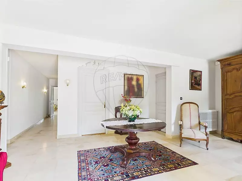 Maison, 462 m²