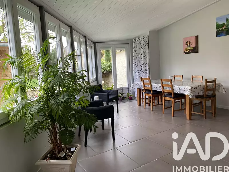 Maison, 102 m²