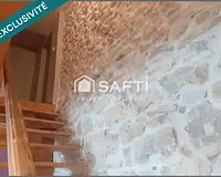 Maison, 130 m²