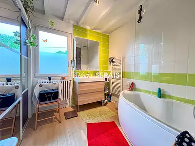 Maison, 165 m²