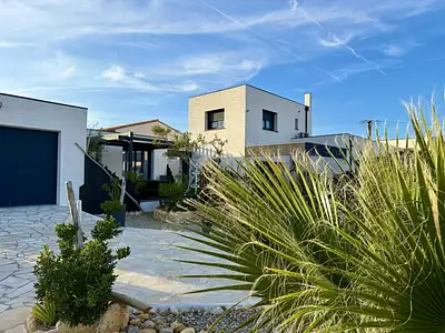 Maison, 118,55 m²
