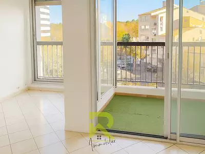 Appartement, 32,82 m²