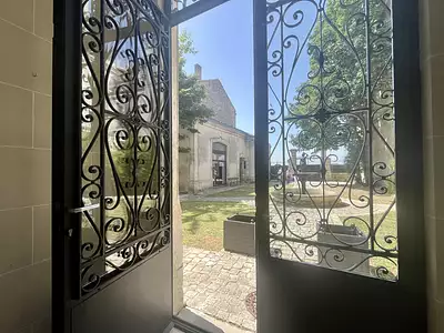 Maison, 495 m²