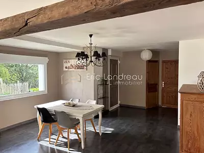 Maison, 189 m²