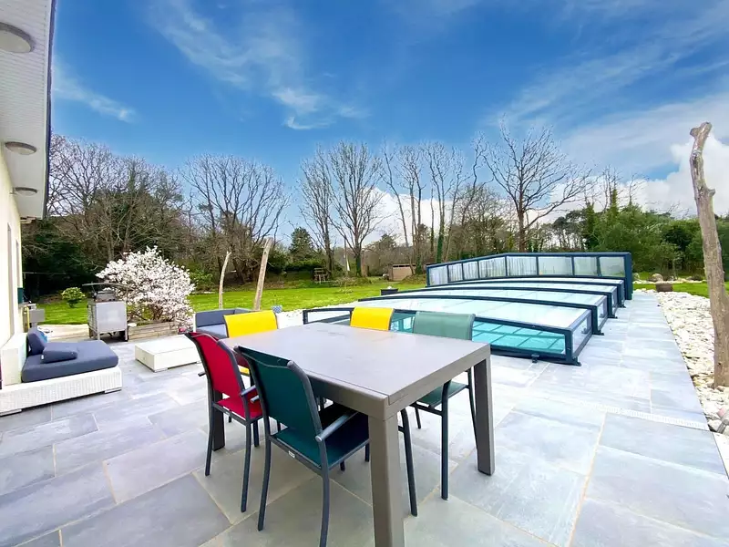 Maison, 170 m²