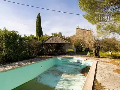Maison, 300 m²