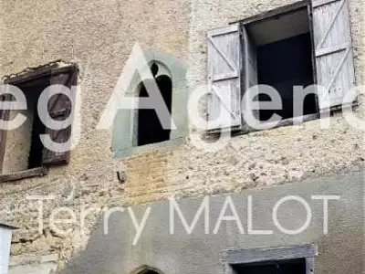 Maison, 190 m²